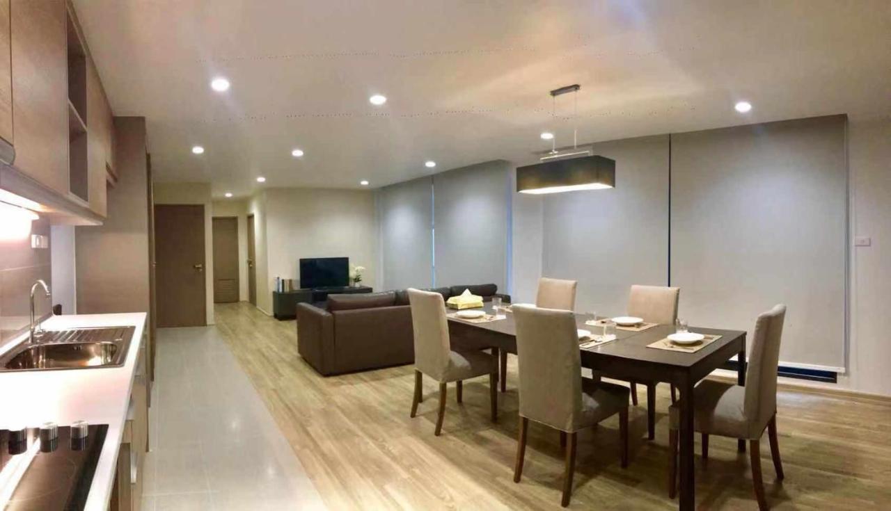 Appartement Mayflower House *