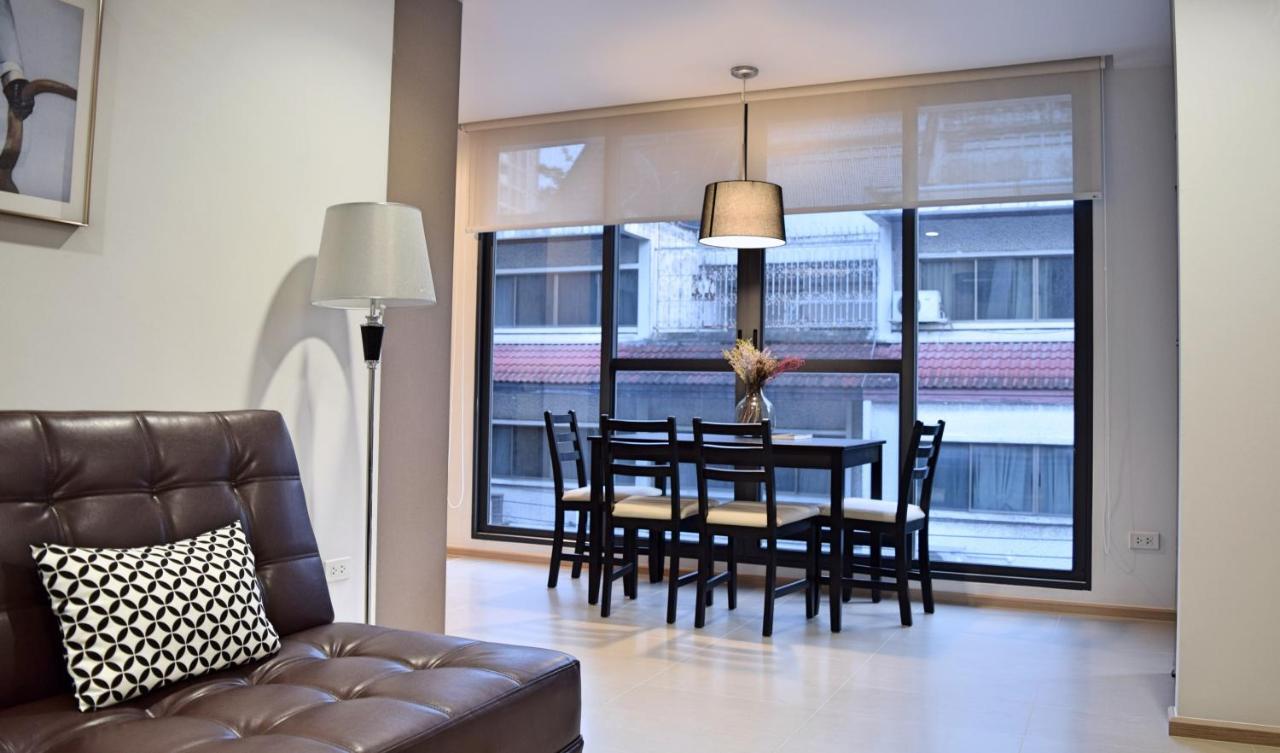 Mayflower House Appartement Bangkok