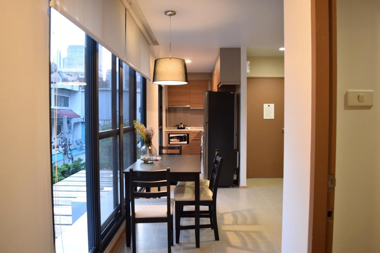 Appartement Mayflower House