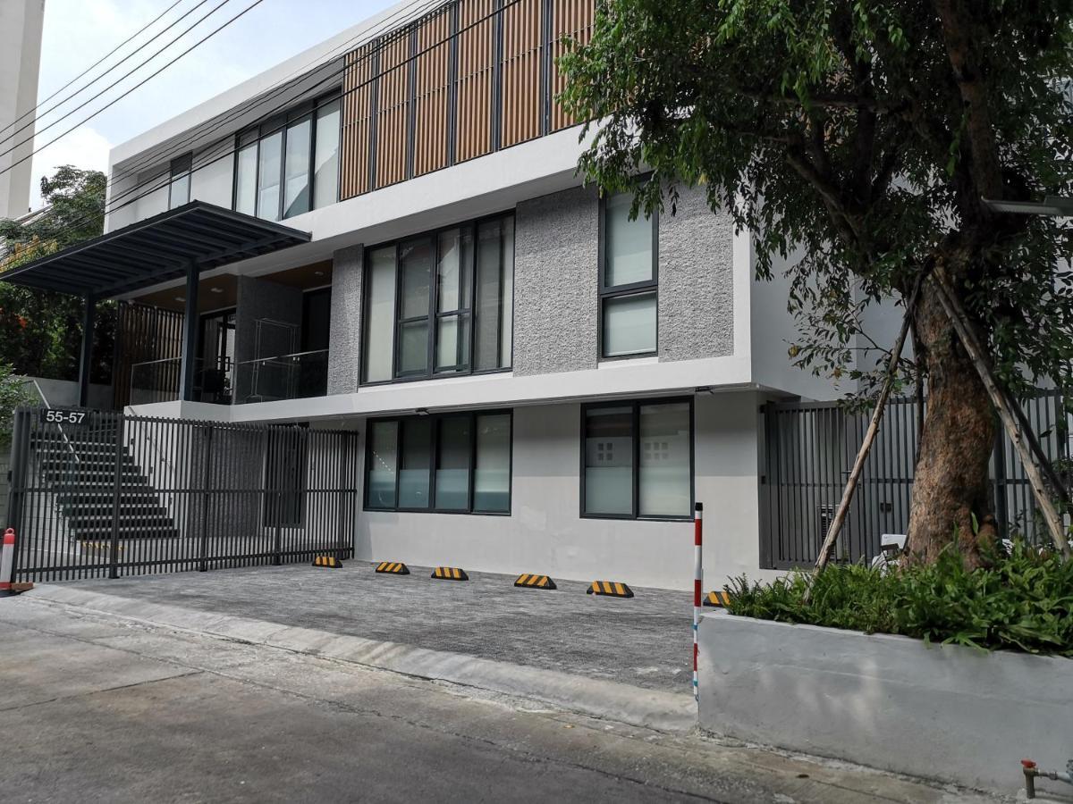 Appartement Mayflower House Bangkok