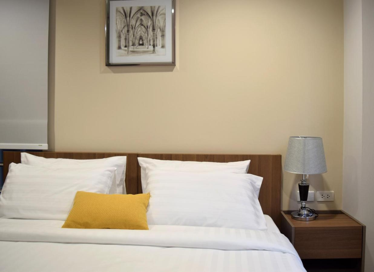 Mayflower House Appartement Bangkok