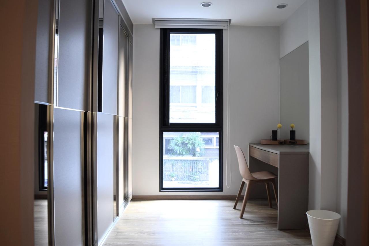Mayflower House Appartement