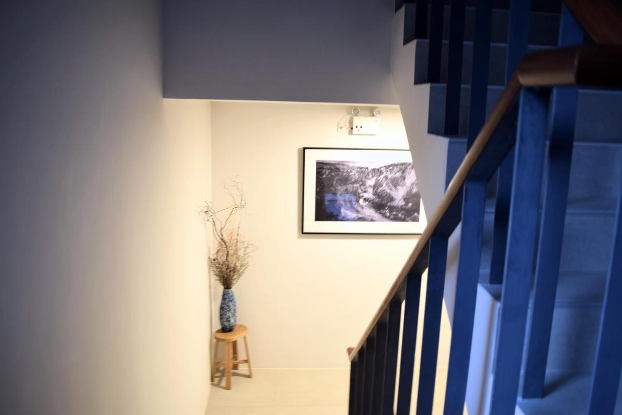 Appartement Mayflower House