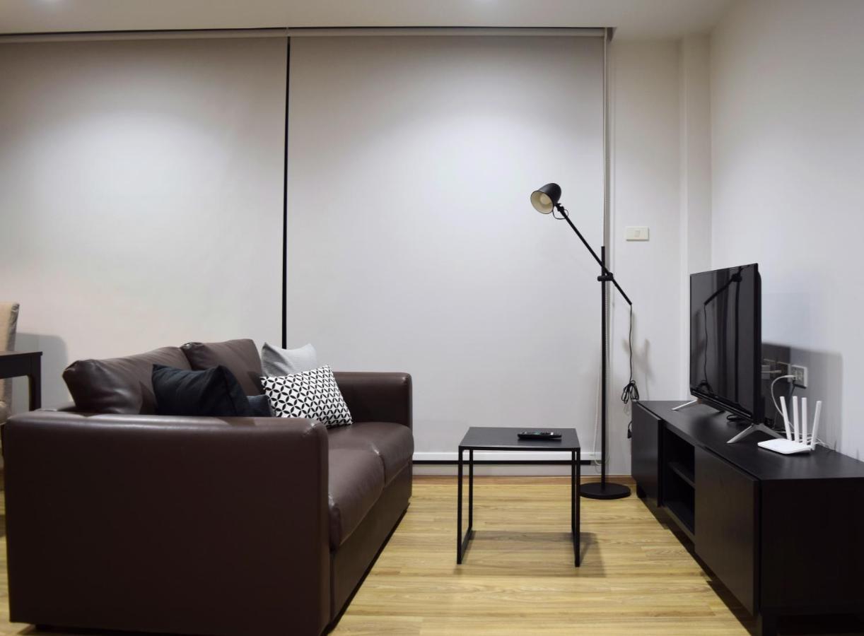 Appartement Mayflower House *