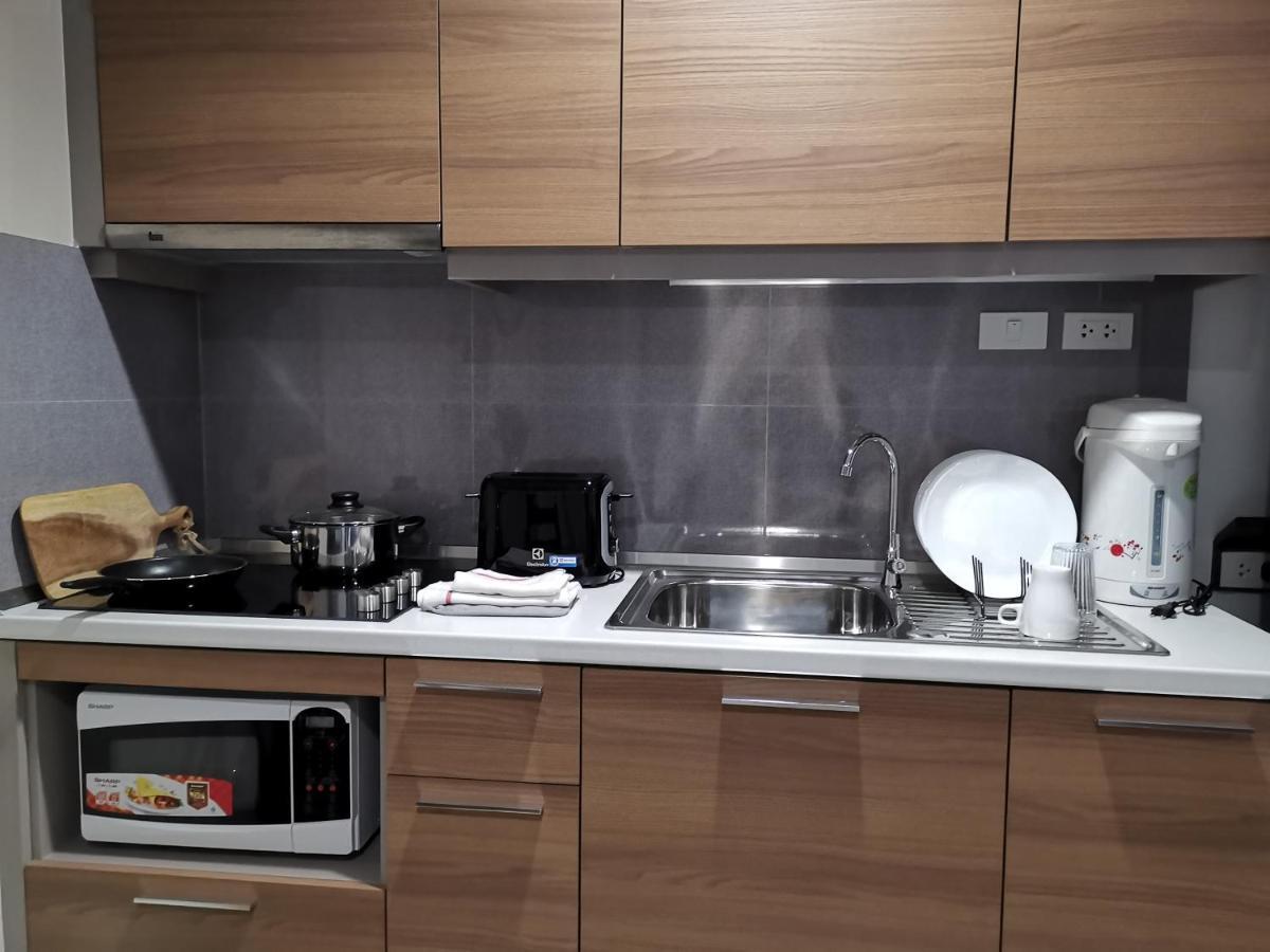 Mayflower House Appartement