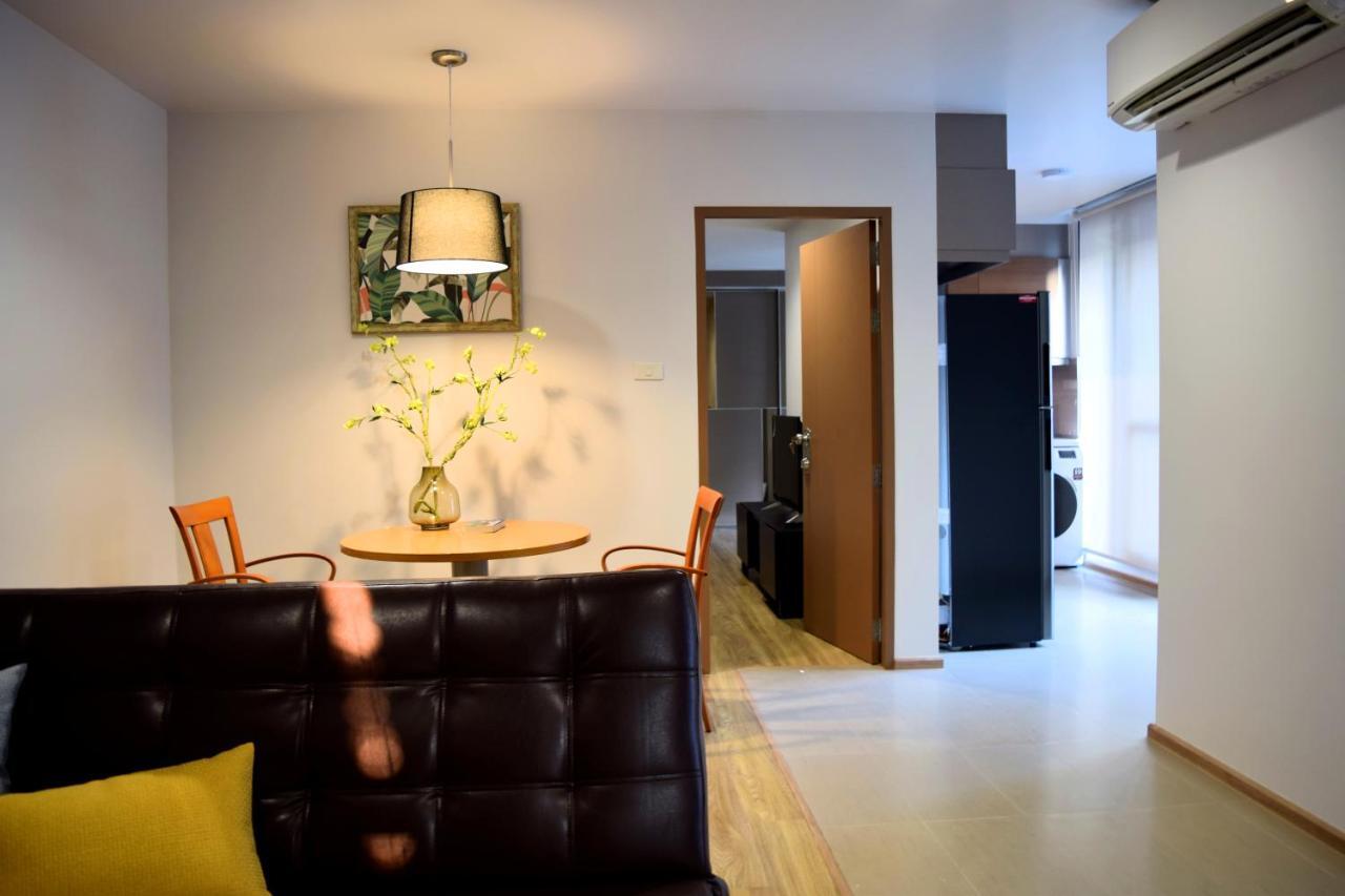 Appartement Mayflower House